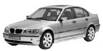 BMW E46 P1D91 Fault Code